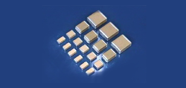 貼片電容為什么要進行老化處理？