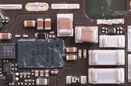 陶瓷貼片電容NPO、X7R、Z5U、Y5V詳解，用途有哪些？