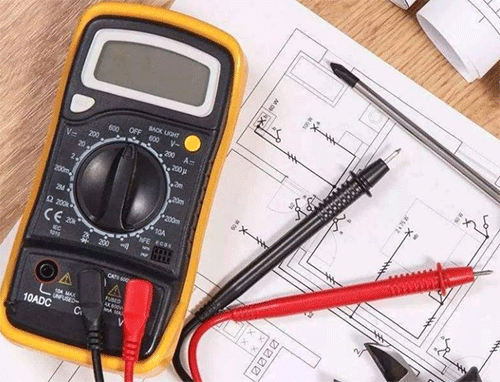 貼片電容正負極 貼片電容正負極