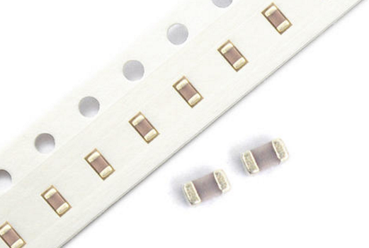 貼片電容 貼片電容